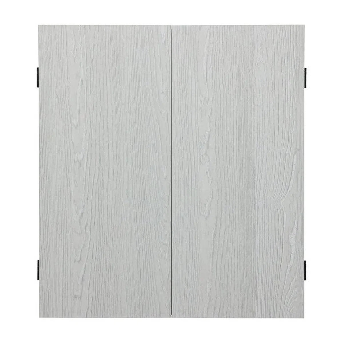 Unicorn Maestro Grey Dartboard Cabinet