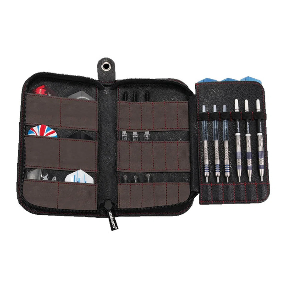 Unicorn Maxi Pro TriFold Dart Wallet