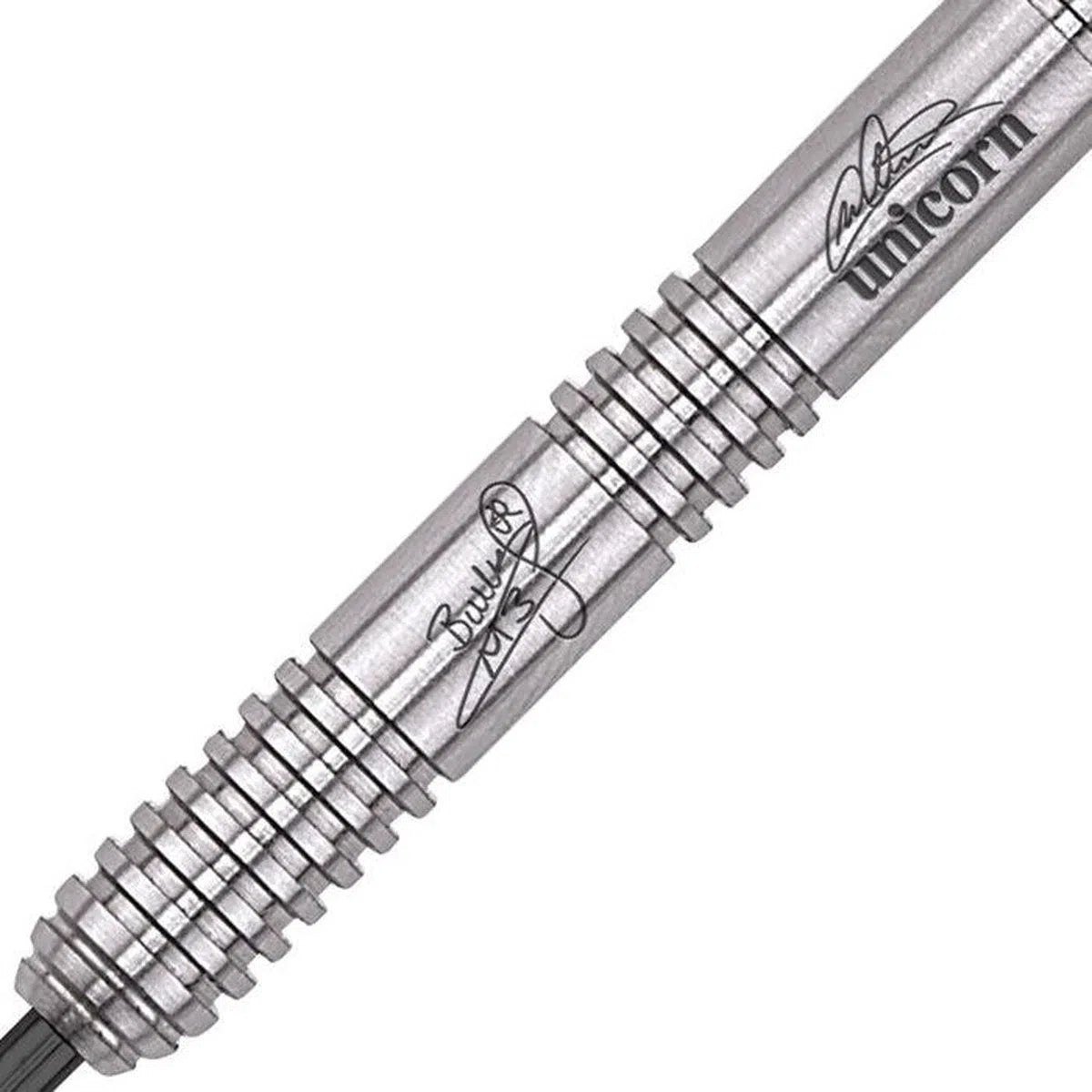 Unicorn Michael Smith Premier 90% Tungsten Steel Tip Darts