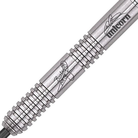 Unicorn Michael Smith Premier 90% Tungsten Steel Tip Darts