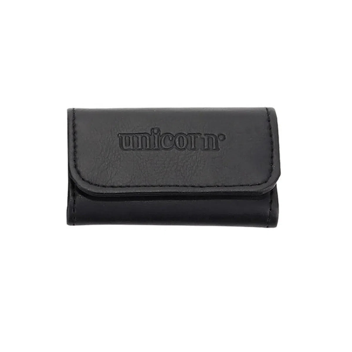 Unicorn Mini Dartsak Velcro Black