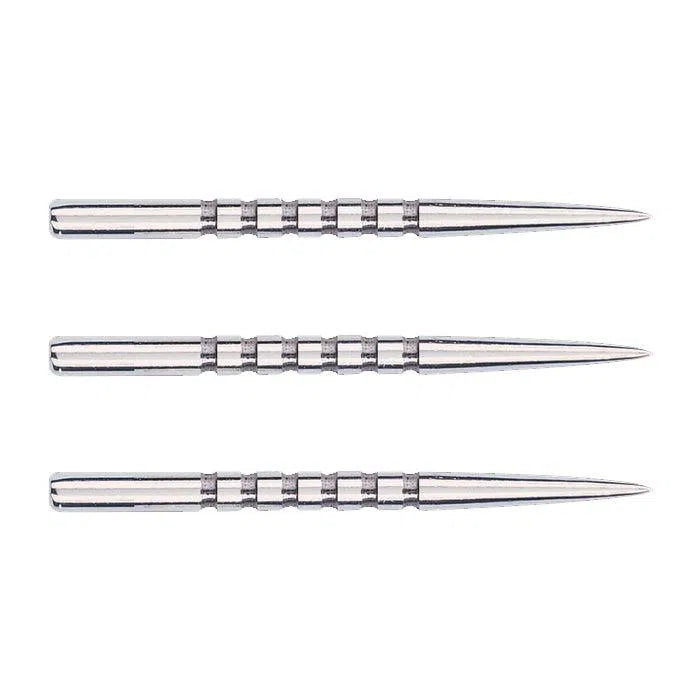 Unicorn Needle 6 Groove Points