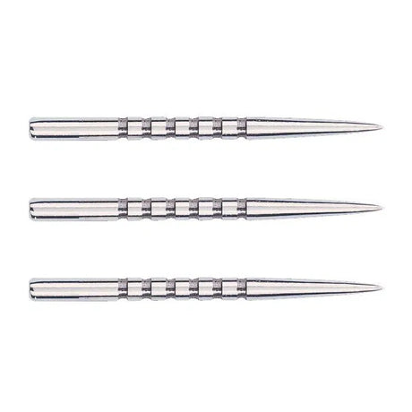 Unicorn Needle 6 Groove Points