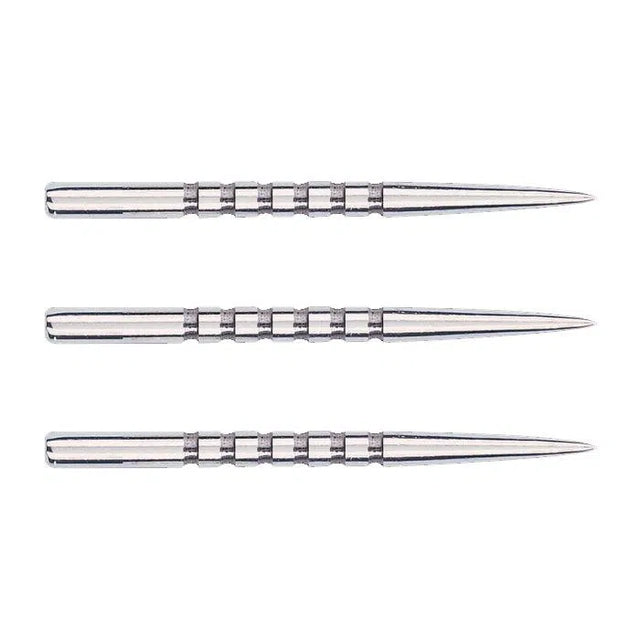 Unicorn Needle 6 Groove Points