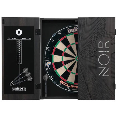 Unicorn Noir Home Dart Centre