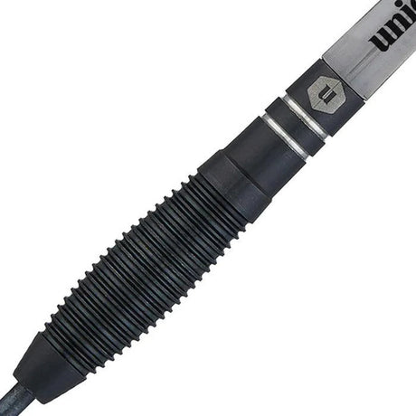 Unicorn Noir Style 1 90% Tungsten Steel Tip Darts
