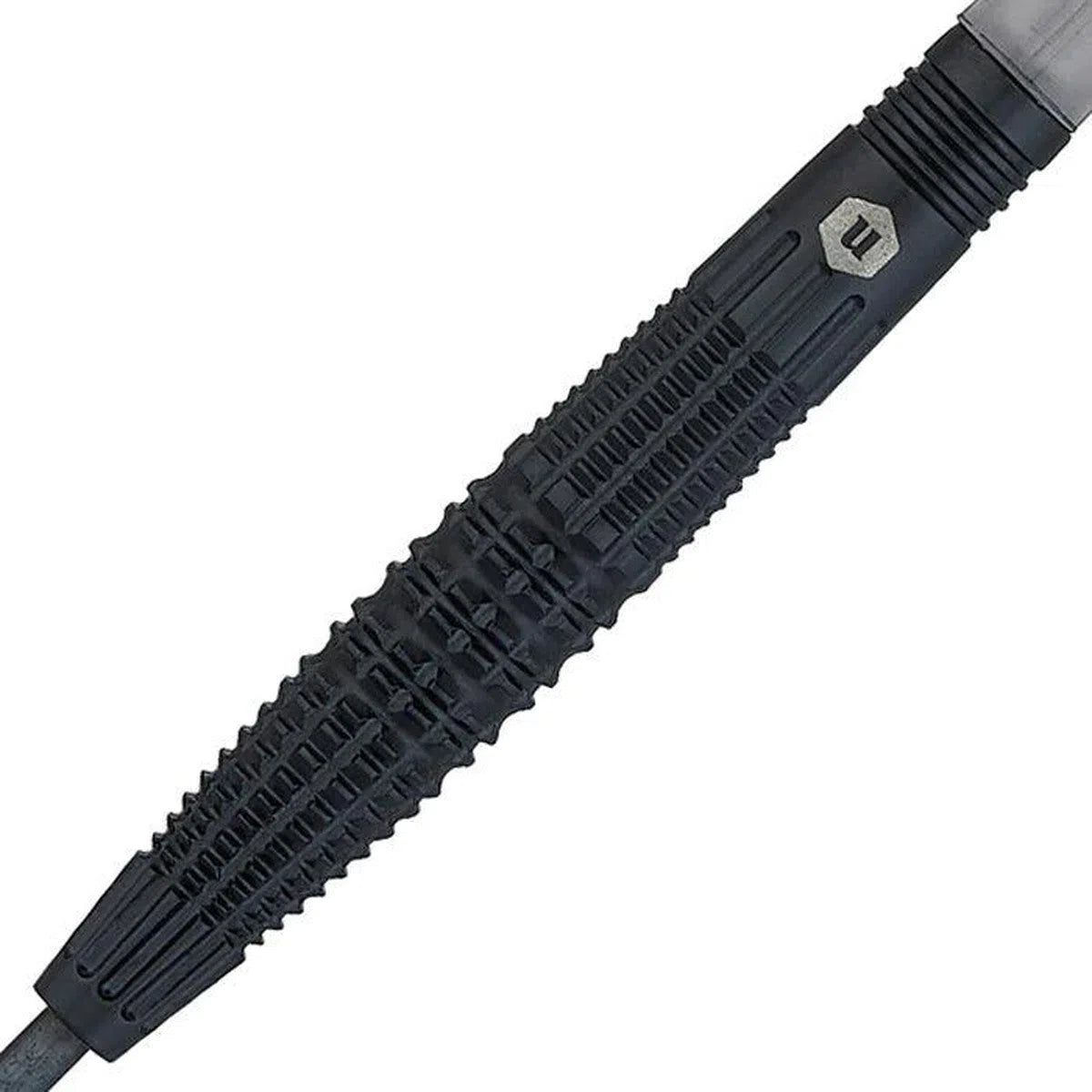 Unicorn Noir Style 2 90% Tungsten Steel Tip Darts