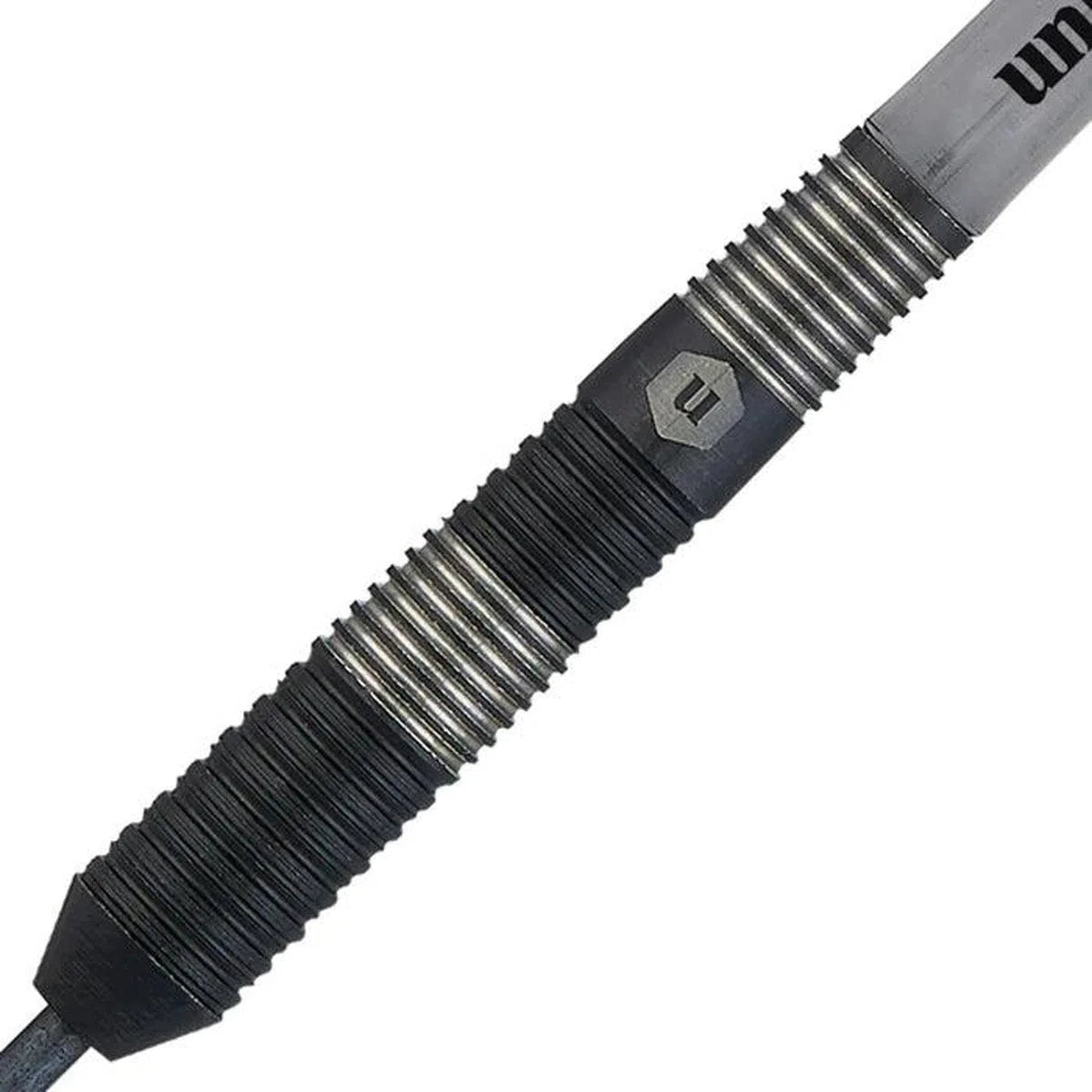 Unicorn Noir Style 3 90% Tungsten Steel Tip Darts