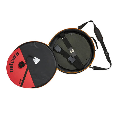 Unicorn On Tour Bag And Oche