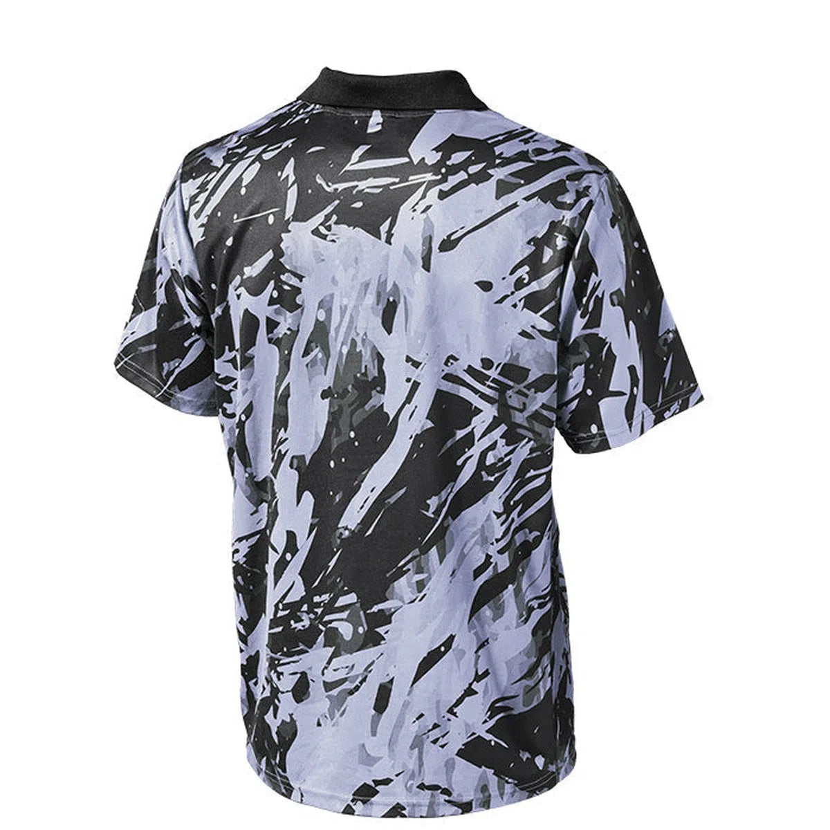 Unicorn ProTech Camo Shirt  Grey