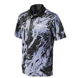 Unicorn ProTech Camo Shirt  Grey