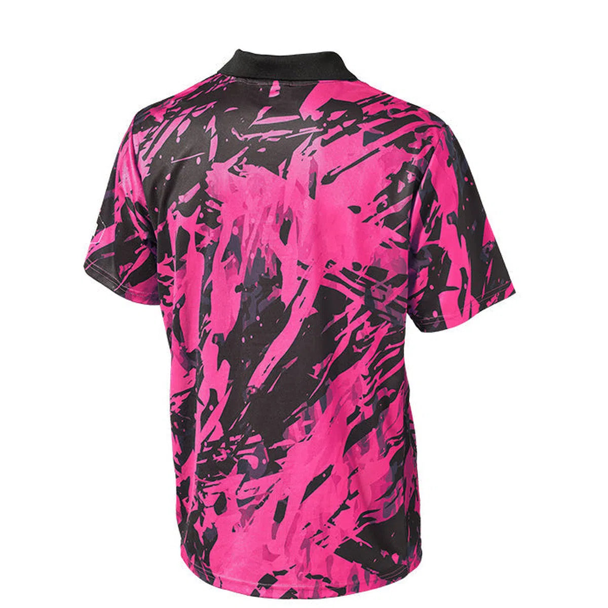 Unicorn ProTech Camo Shirt  Pink