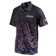 Unicorn ProTech Digital Shirt  Purple