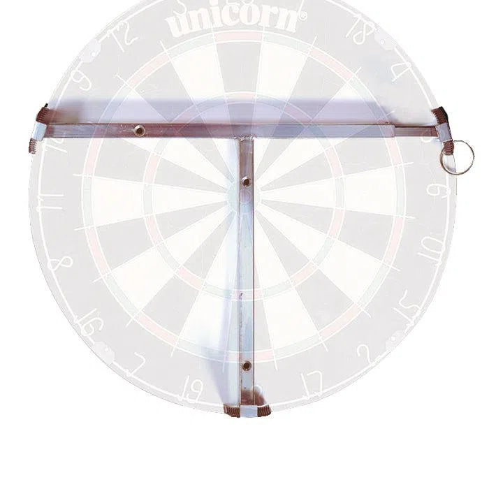 Unicorn Professional Spring Loaded Wall Clamp