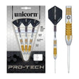 Unicorn Protech Style 1 90% Tungsten Steel Tip Darts