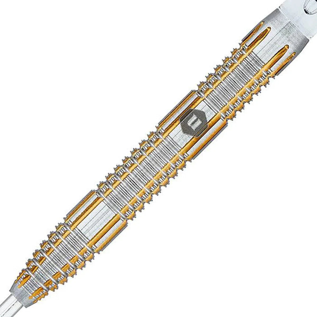 Unicorn Protech Style 4 90% Tungsten Steel Tip Darts