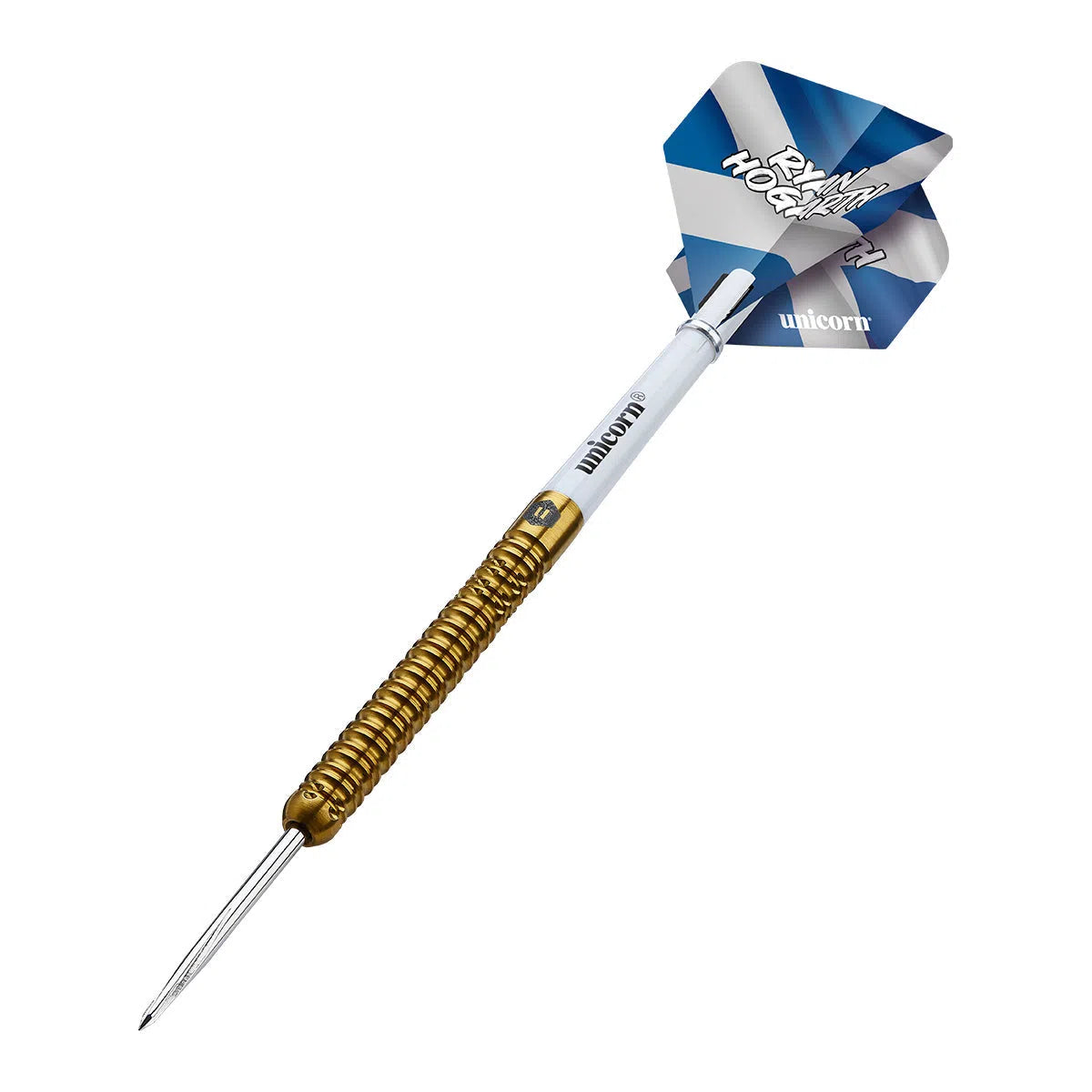 Unicorn Ryan Hogarth Global 95% Tungsten Steel Tip Darts