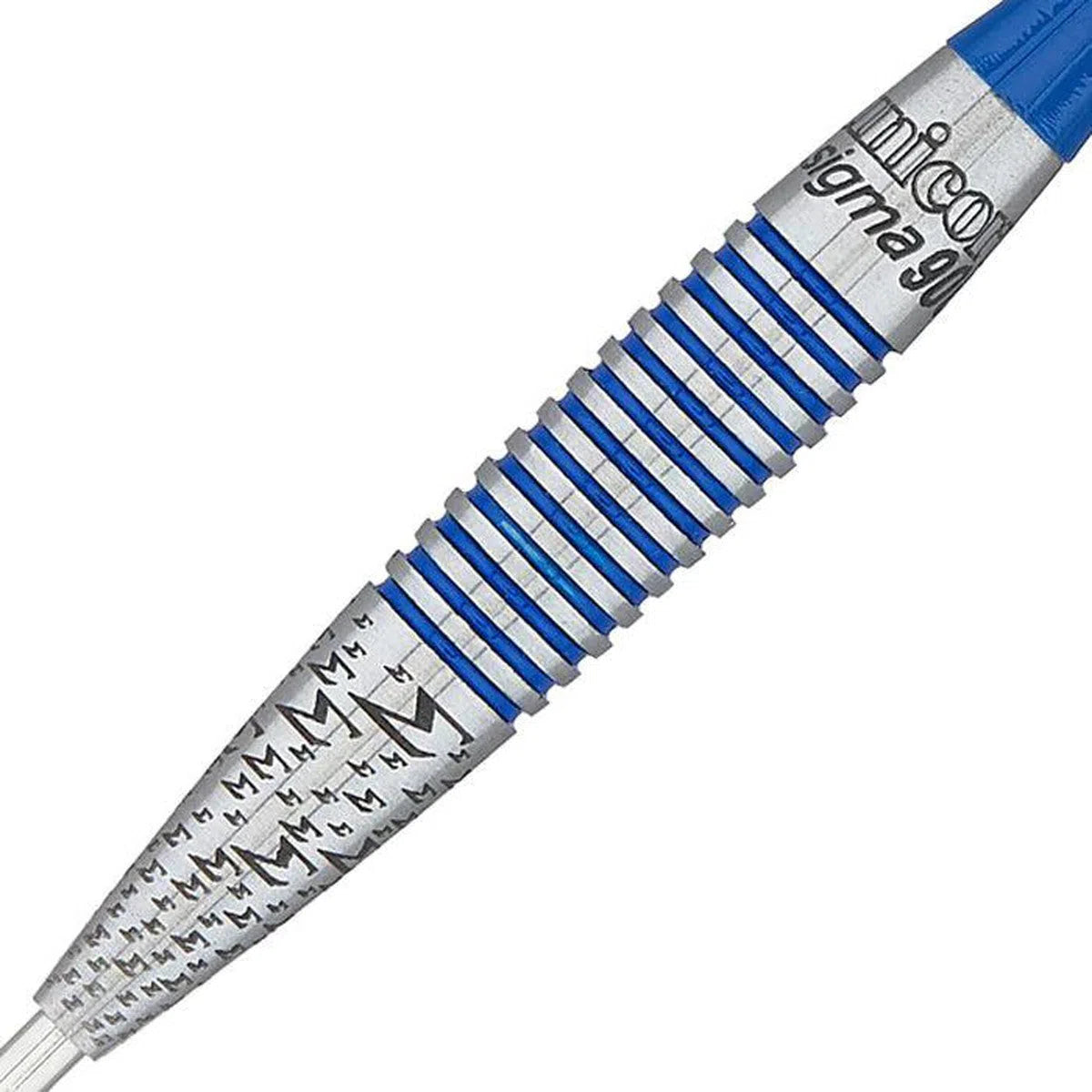 Unicorn Sigma 900 90% Tungsten Steel Tip Darts