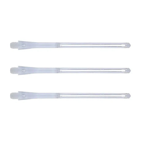 Unicorn Slikstik Heritage Clear Darts Shafts