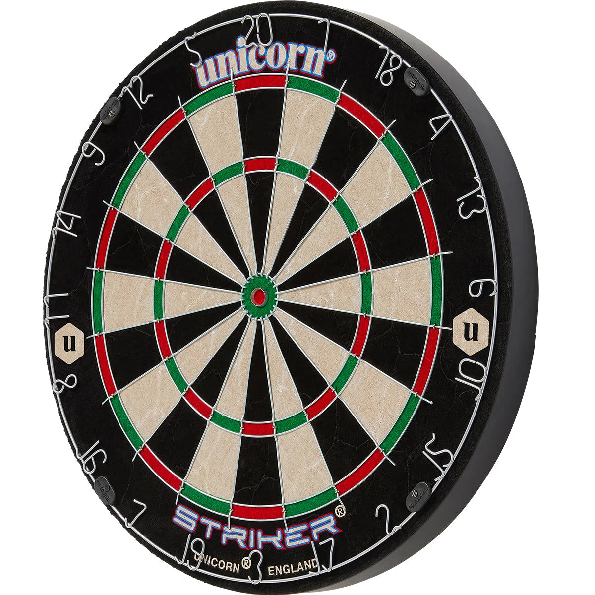 Unicorn Striker Dartboard-2-Premier Darts