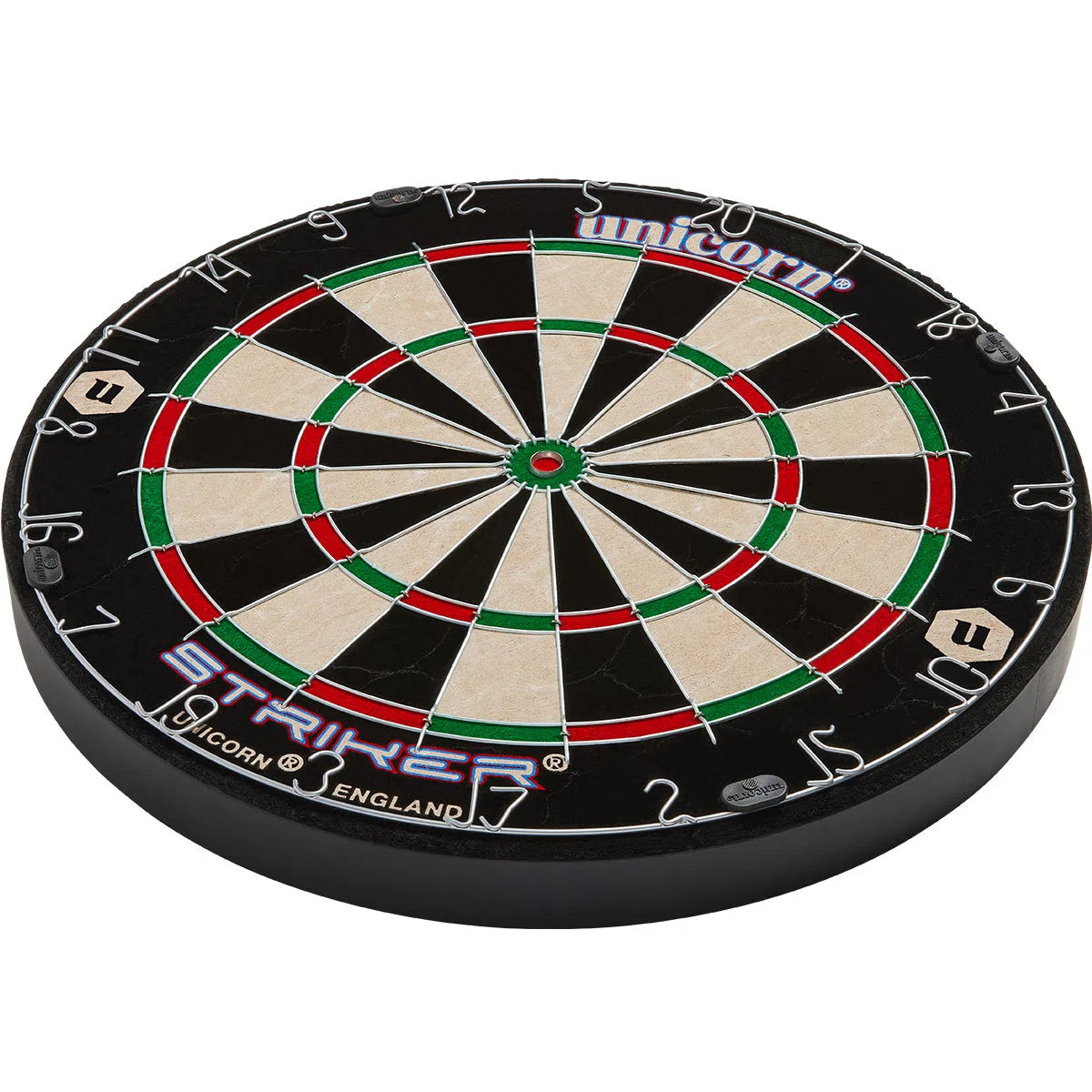 Unicorn Striker Dartboard-3-Premier Darts