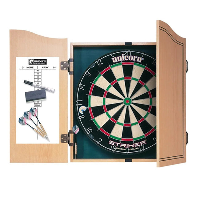 Unicorn Striker Home Darts Centre