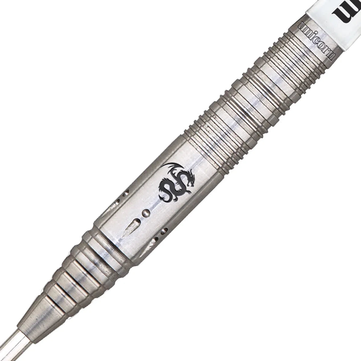 Unicorn Super True White 90% Tungsten Steel Tip Darts