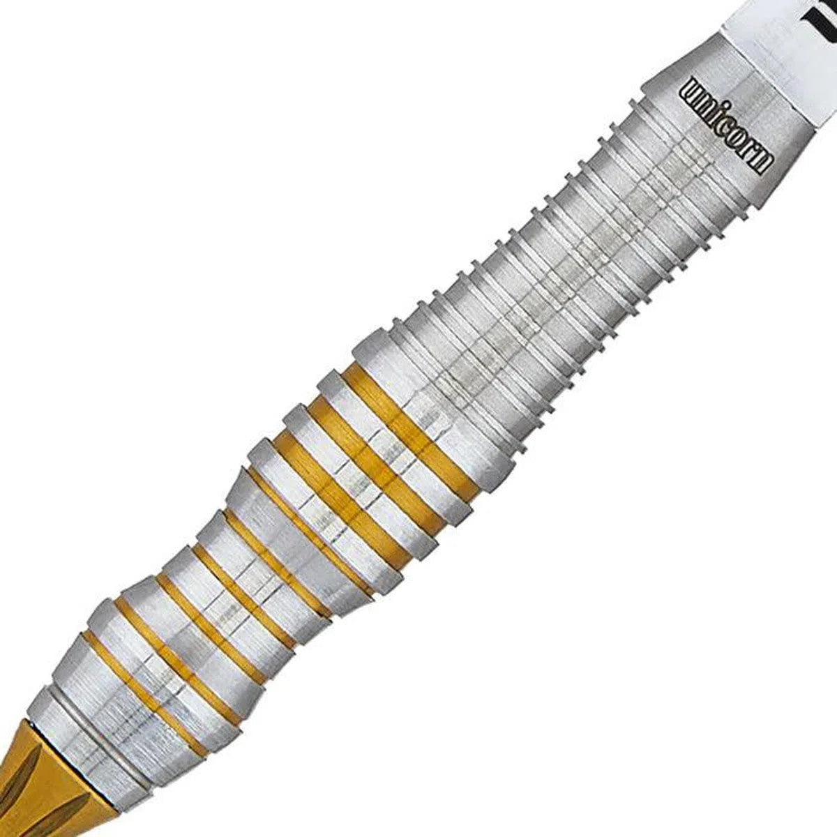 Unicorn Swytch Gold 80% Tungsten Steel Tip Darts