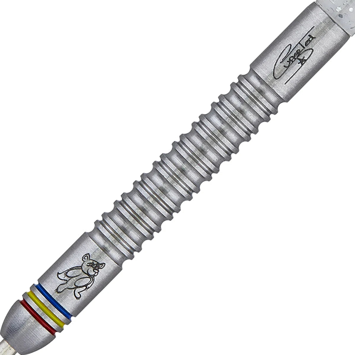Unicorn Ted Evetts Contender Phase 2 80% Tungsten Steel Tip Darts