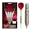 Unicorn Tim Wolters Contender 90% Tungsten Steel Tip Darts