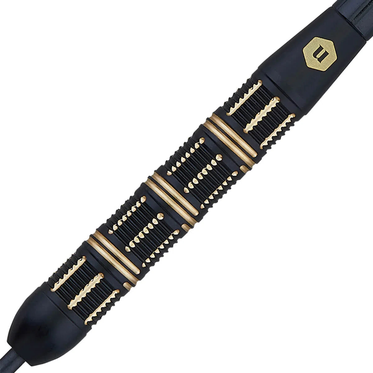 Unicorn Top Brass Style 3 Steel Tip Darts