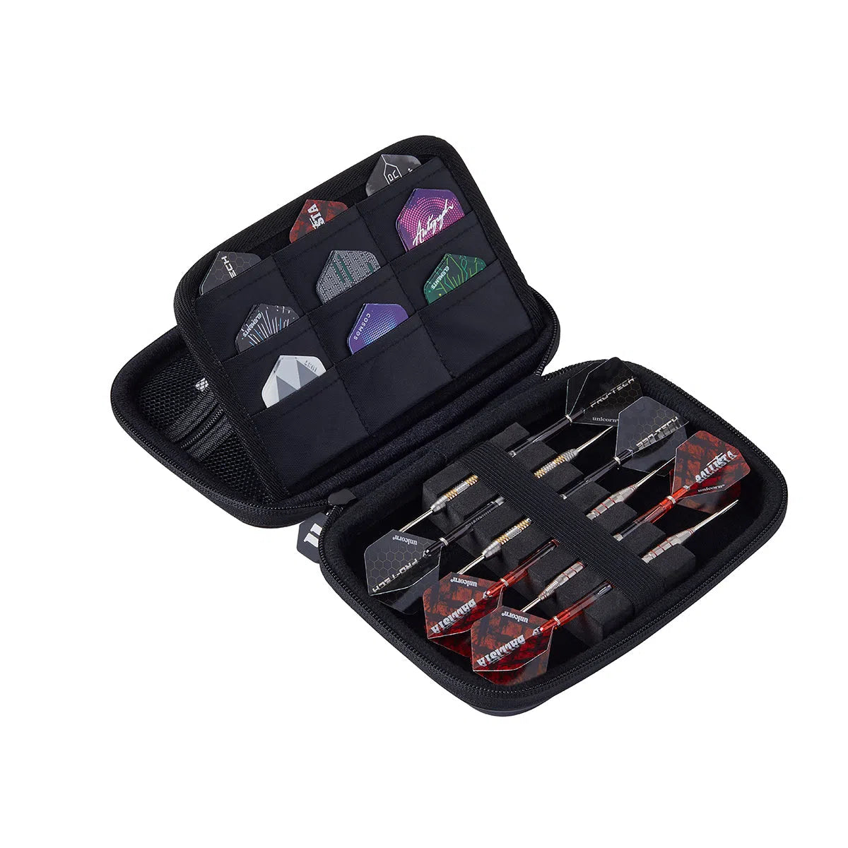Unicorn Ultra Player Ross Smith Darts Case