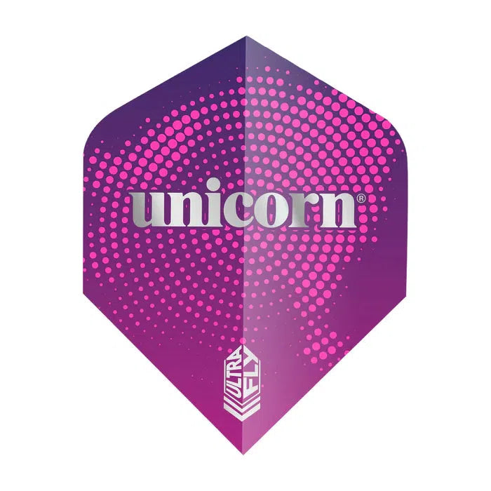 Unicorn Ultrafly Autograph Dart Flights