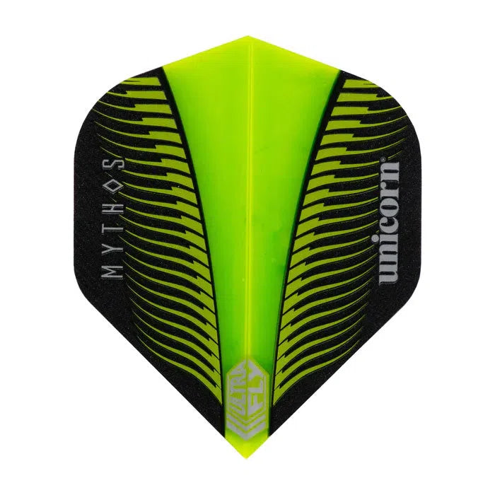 Unicorn Ultrafly Big Wing Mythos Griffin Dart Flights