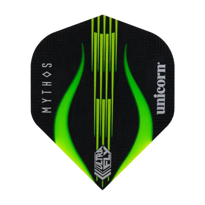 Unicorn Ultrafly Big Wing Mythos Minotaur Dart Flights