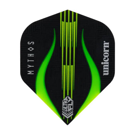 Unicorn Ultrafly Big Wing Mythos Minotaur Dart Flights