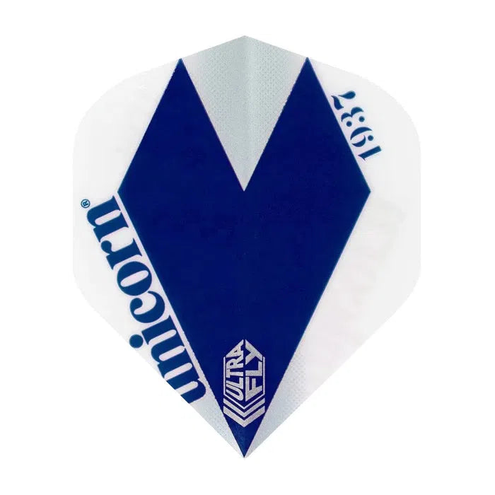 Unicorn Ultrafly Comet Big Wing Dart Flights