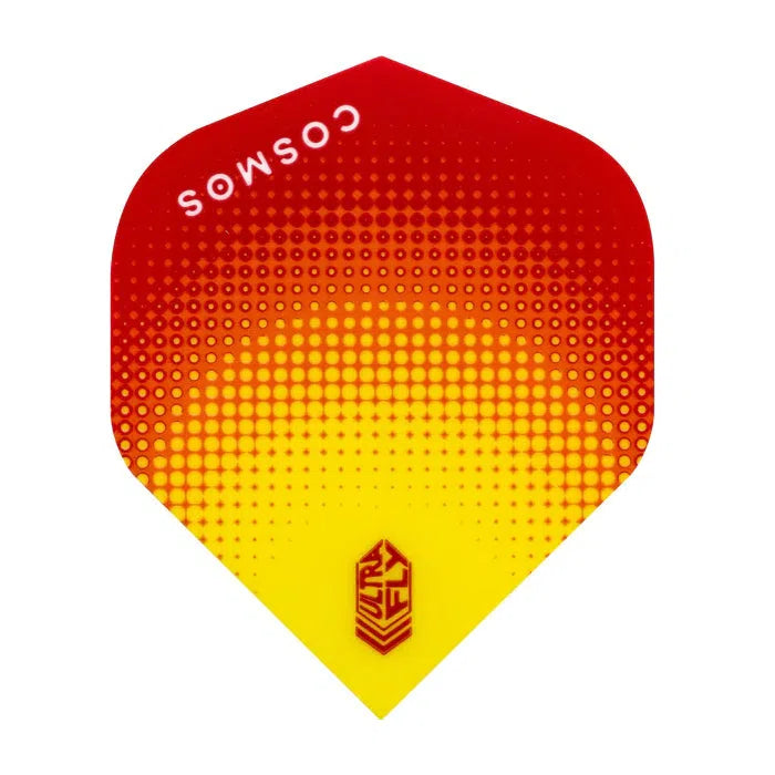 Unicorn Ultrafly Cosmos Big Wing Dart Flights