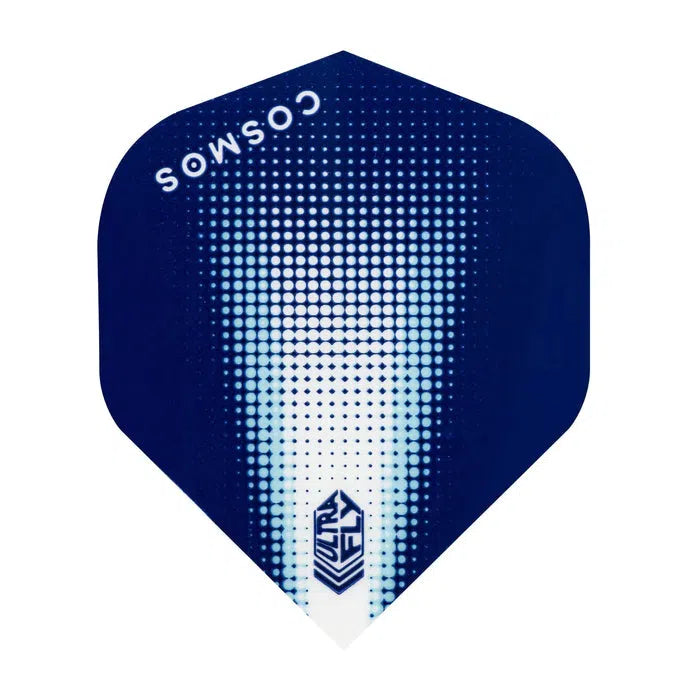 Unicorn Ultrafly Cosmos Big Wing Dart Flights