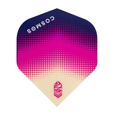 Unicorn Ultrafly Cosmos Big Wing Dart Flights