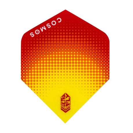 Unicorn Ultrafly Cosmos Standard Dart Flights
