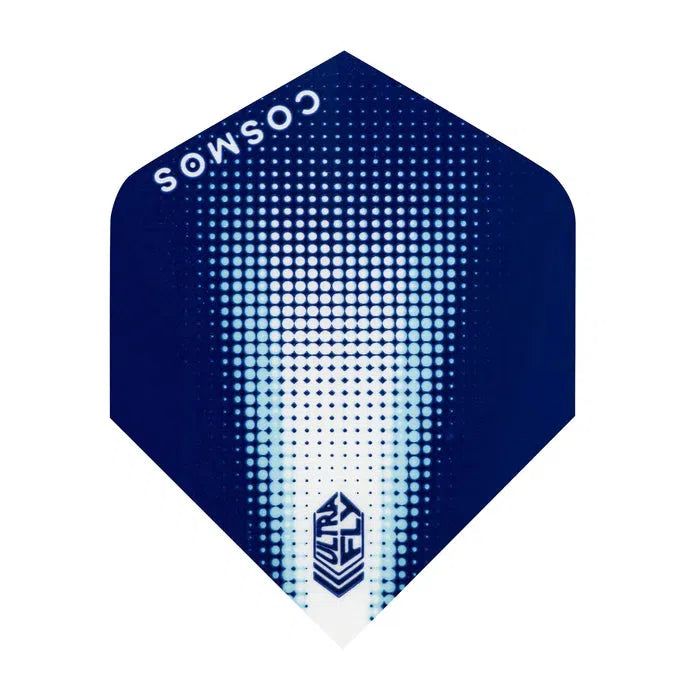 Unicorn Ultrafly Cosmos Standard Dart Flights