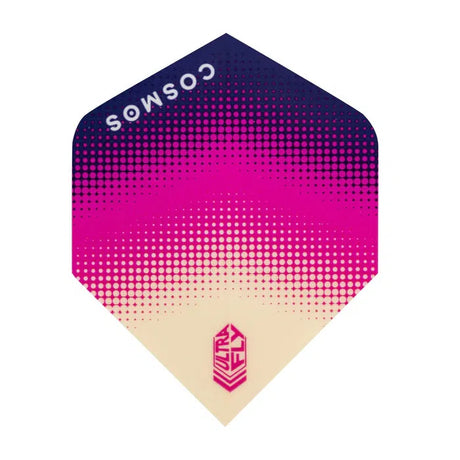 Unicorn Ultrafly Cosmos Standard Dart Flights