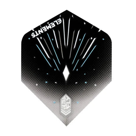 Unicorn Ultrafly Elements Standard Dart Flights