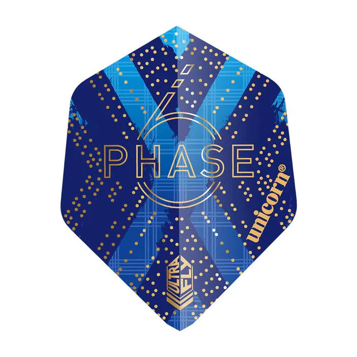 Unicorn Ultrafly Gary Anderson AR Phase 6 Dart Flights