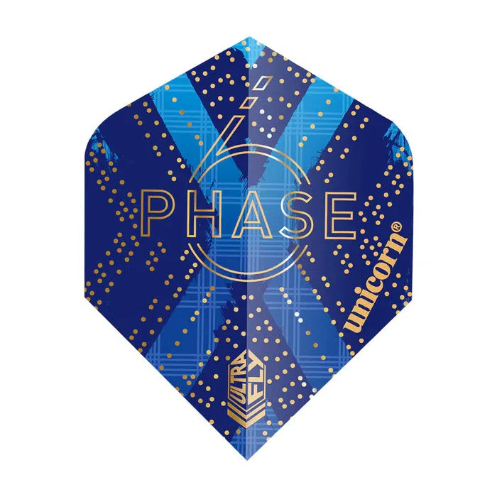 Unicorn Ultrafly Gary Anderson Phase 6 Dart Flights