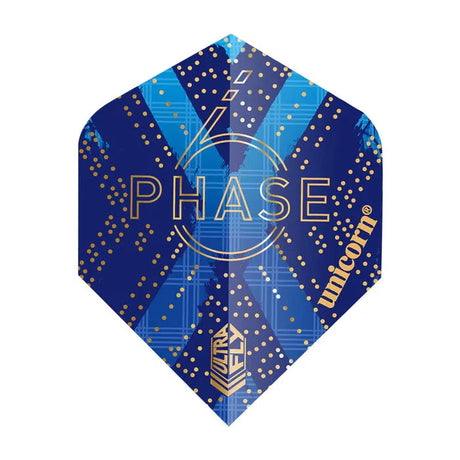 Unicorn Ultrafly Gary Anderson Phase 6 Dart Flights