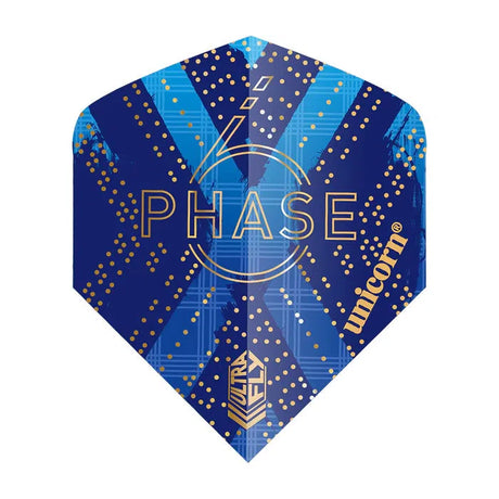 Unicorn Ultrafly Gary Anderson Phase 6 Dart Flights