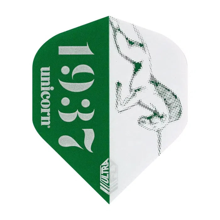 Unicorn Ultrafly Icon Big Wing Dart Flights