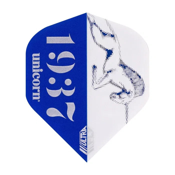 Unicorn Ultrafly Icon Big Wing Dart Flights